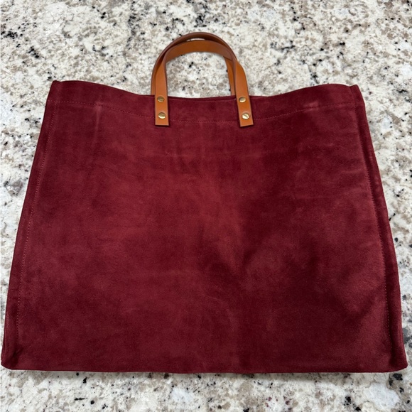 Burgundy XL Mimi
Gamze custom made
NEW WITHOUT TAGS - Picture 3 of 3